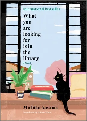 Čo hľadáte, je v knižnici - What You Are Looking for Is in the Library