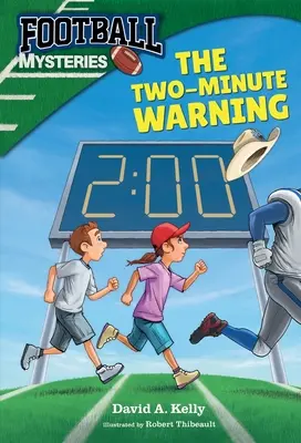Dvojminútové varovanie - The Two-Minute Warning