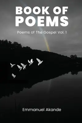Básne evanjelia - Poems of the Gospel