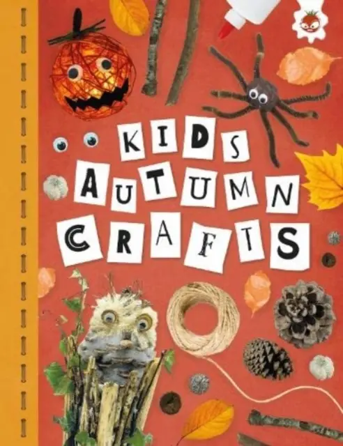 DETSKÉ JESENNÉ REMESLÁ - Detské sezónne remeslá - STEAM - KIDS AUTUMN CRAFTS - Kids Seasonal Crafts - STEAM