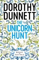 Hon na jednorožca - Dom Niccolo 5 - Unicorn Hunt - The House of Niccolo 5