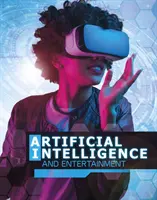 Umelá inteligencia a zábava - Artificial Intelligence and Entertainment