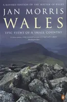 Wales - epické pohľady na malú krajinu - Wales - Epic Views of a Small Country