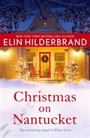 Vianoce na Nantuckete - 2. kniha nádhernej zimnej série - Christmas on Nantucket - Book 2 in the gorgeous Winter Series