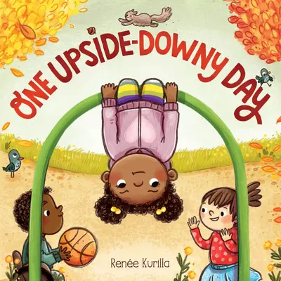 Jeden deň hore nohami - One Upside-Downy Day