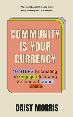 Spoločenstvo je vaša mena - Community Is Your Currency