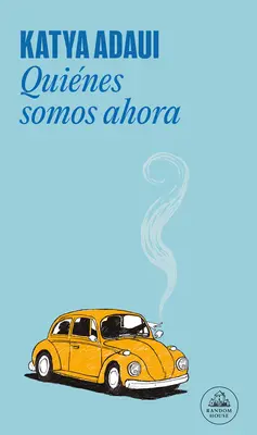 Quines Somos Ahora / Kto sme teraz? - Quines Somos Ahora / Who Are We Now?