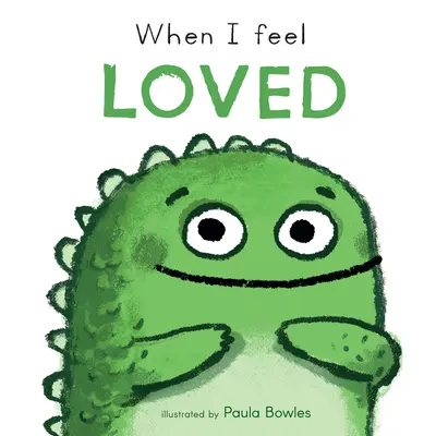 Keď sa cítim milovaný - When I Feel Loved