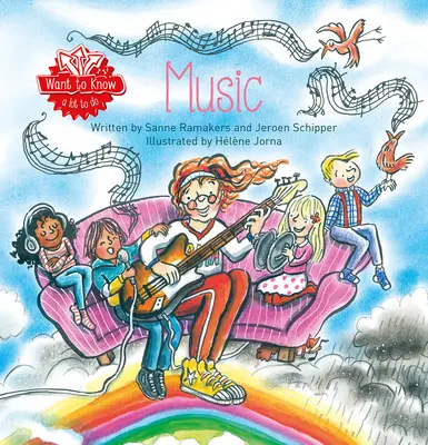 Hudba - Music