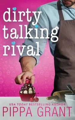 Špinavé reči súpera - Dirty Talking Rival