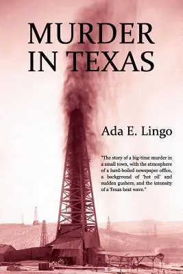 Vražda v Texase - Murder in Texas