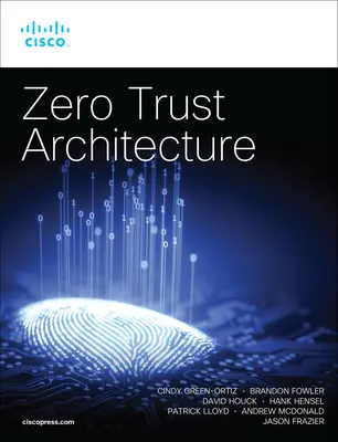 Architektúra nulovej dôvery - Zero Trust Architecture