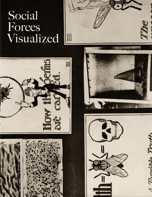 Vizualizované sociálne sily - Social Forces Visualized