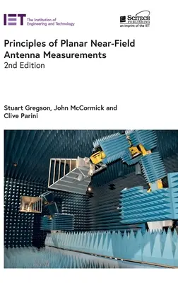 Princípy merania rovinných antén v blízkom poli - Principles of Planar Near-Field Antenna Measurements