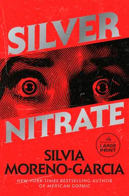 Dusičnan strieborný - Silver Nitrate