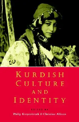 Kurdská kultúra a identita - Kurdish Culture and Identity