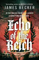 Ozvena Ríše - triler Chrisa Bronsona - Echo of the Reich - A Chris Bronson Thriller