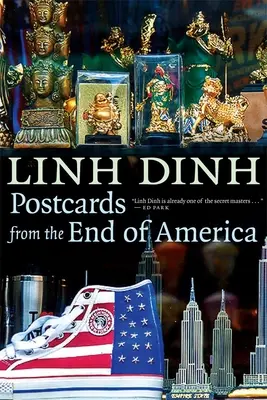 Pohľadnice z konca Ameriky - Postcards from the End of America