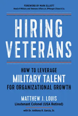 Zamestnávanie veteránov: Ako využiť vojenské talenty pre rast organizácie - Hiring Veterans: How to Leverage Military Talent for Organizational Growth