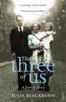 My traja - rodinný príbeh - Three of Us - A Family Story