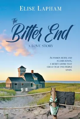 The Bitter End: Príbeh lásky - The Bitter End: A Love Story