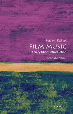 Filmová hudba: Veľmi stručný úvod - Film Music: A Very Short Introduction