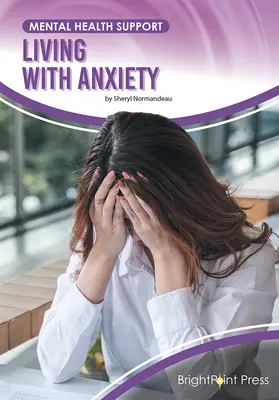Život s úzkosťou - Living with Anxiety