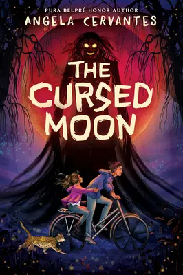 Prekliaty mesiac - The Cursed Moon