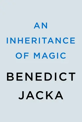 Dedičstvo mágie - An Inheritance of Magic