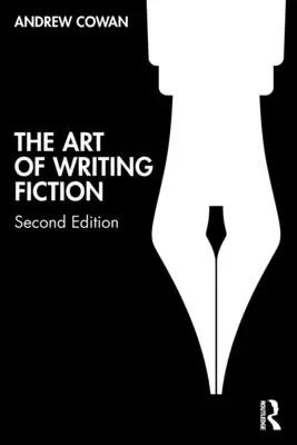 Umenie písať beletriu - The Art of Writing Fiction
