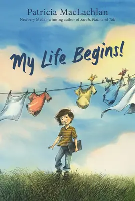 Môj život sa začína! - My Life Begins!