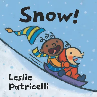 Sneh! - Snow!