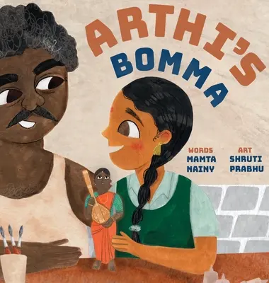 Arthiho bomba - Arthi's Bomma