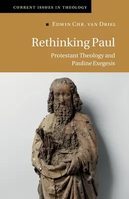 Premýšľanie o Paulovi - Rethinking Paul