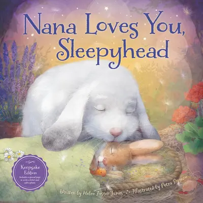 Nana ťa miluje, ospalče - Nana Loves You, Sleepyhead