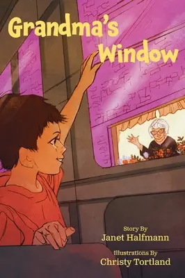 Babičkino okno - Grandma's Window