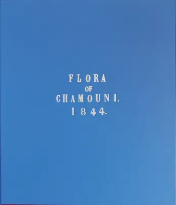 Flóra Chamonix - Flora of Chamonix