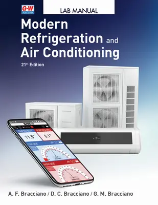 Moderné chladenie a klimatizácia - Modern Refrigeration and Air Conditioning