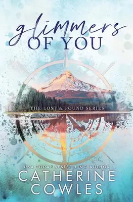 Glimmers of You: Špeciálna edícia Lost & Found - Glimmers of You: A Lost & Found Special Edition