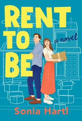 Prenájom, aby ste boli - Rent to Be