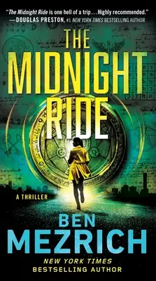 Polnočná jazda - The Midnight Ride