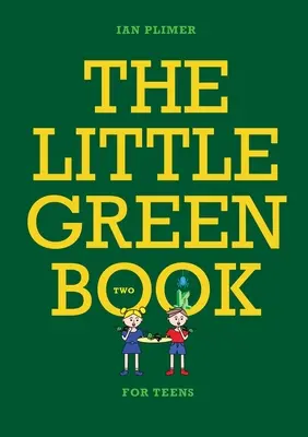 Malá zelená kniha pre tínedžerov - The Little Green Book for Teens