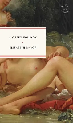 Zelená rovnodennosť - A Green Equinox