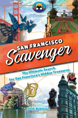 Sanfranciský mrchožrút - San Francisco Scavenger