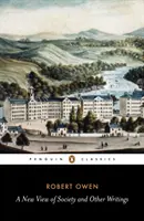 Nový pohľad na spoločnosť a iné spisy - New View of Society and Other Writings