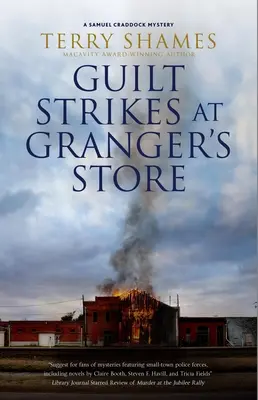 Vina zasiahne v Grangerovom obchode - Guilt Strikes at Granger's Store