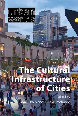 Kultúrna infraštruktúra miest - The Cultural Infrastructure of Cities