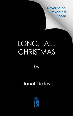 Dlhé, vysoké Vianoce - Long, Tall Christmas