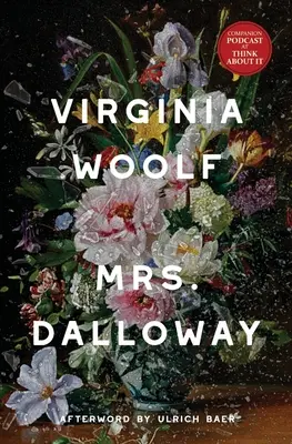 Pani Dallowayová (klasické vydanie s poznámkami od Warblera) - Mrs. Dalloway (Warbler Classics Annotated Edition)