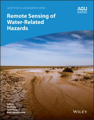 Diaľkové snímanie nebezpečenstiev súvisiacich s vodou - Remote Sensing of Water-Related Hazards